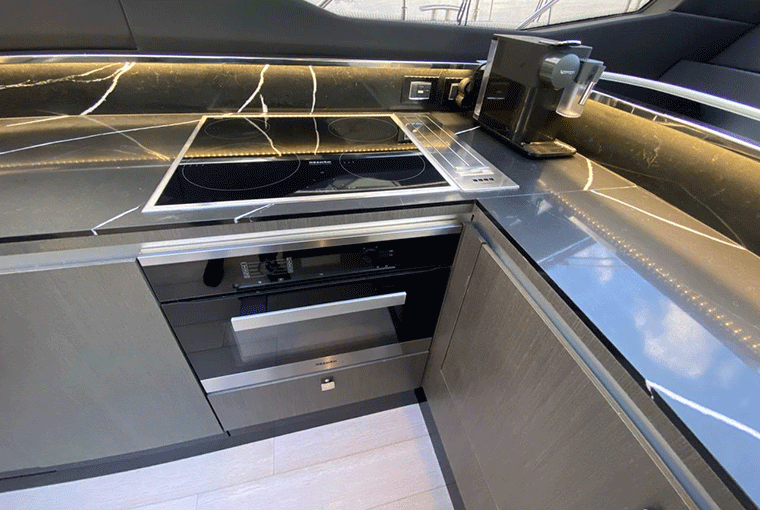 Azimut S7
